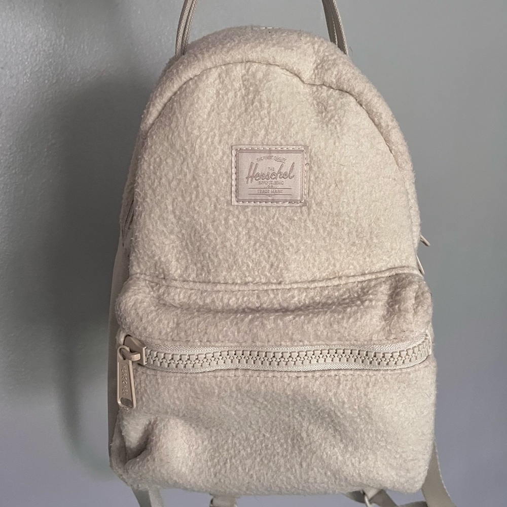 Herschel Supply Co. Mini Nova Backpack
